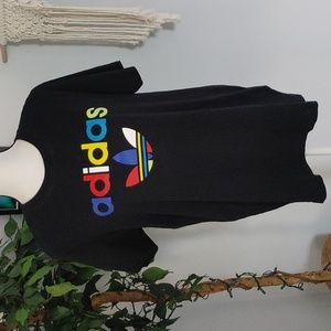 Adidas Color Oddity Tee L